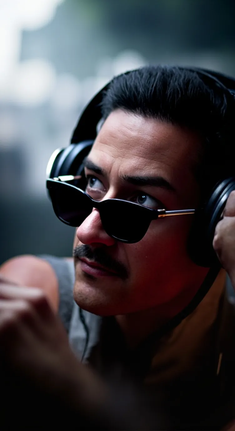 ai character: TU TIO JOSE background