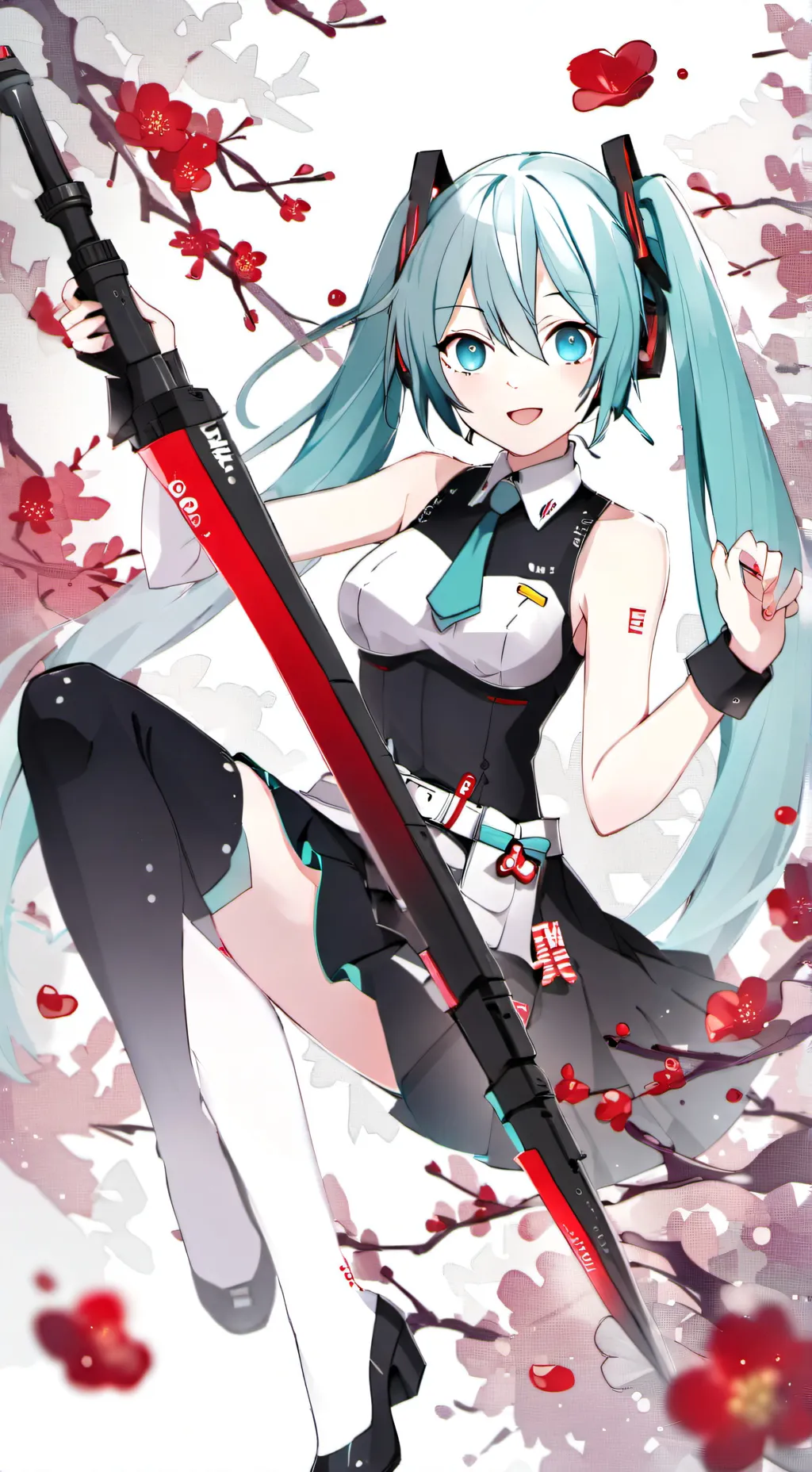 ai character: Demons slayer kid background