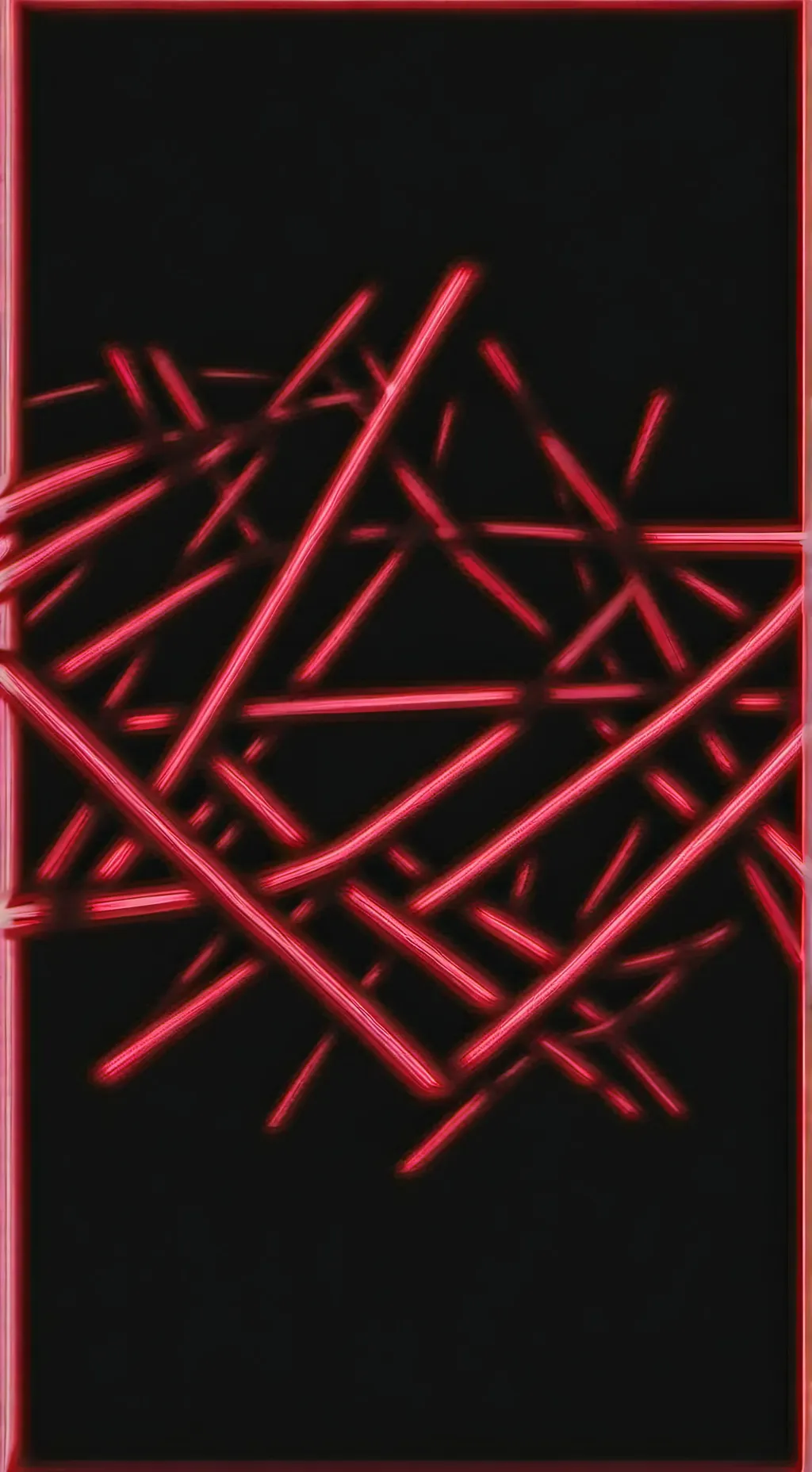 ai character: Nerf tournament background