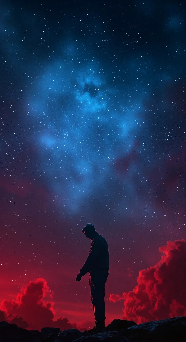 ai character: philippines background