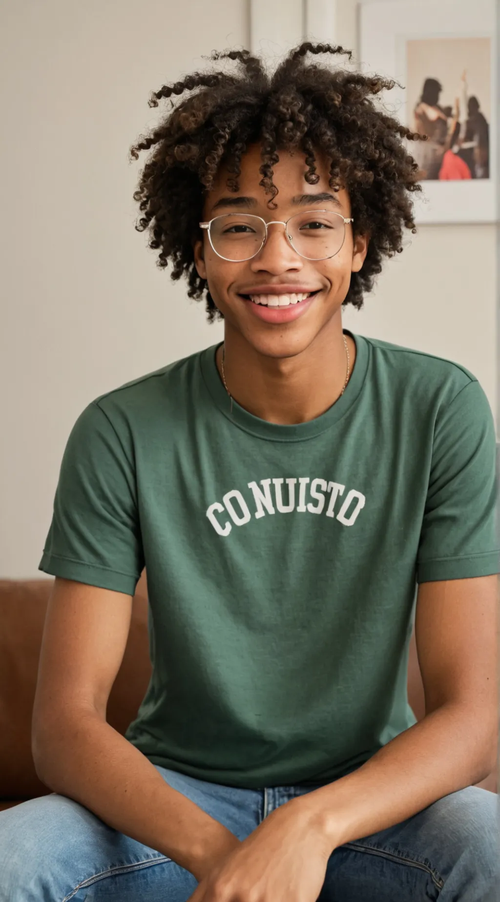 ai character: Jaceyon background