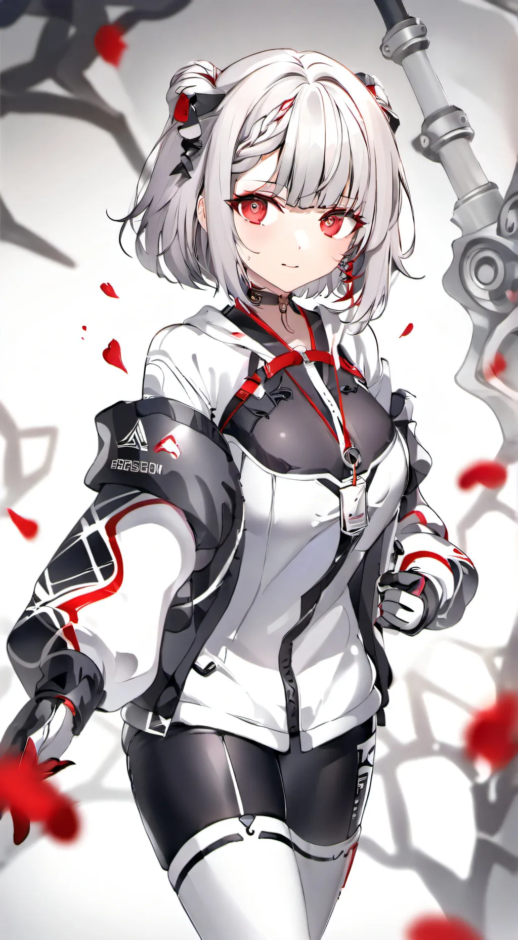 Talkie AI - Chat with Agata