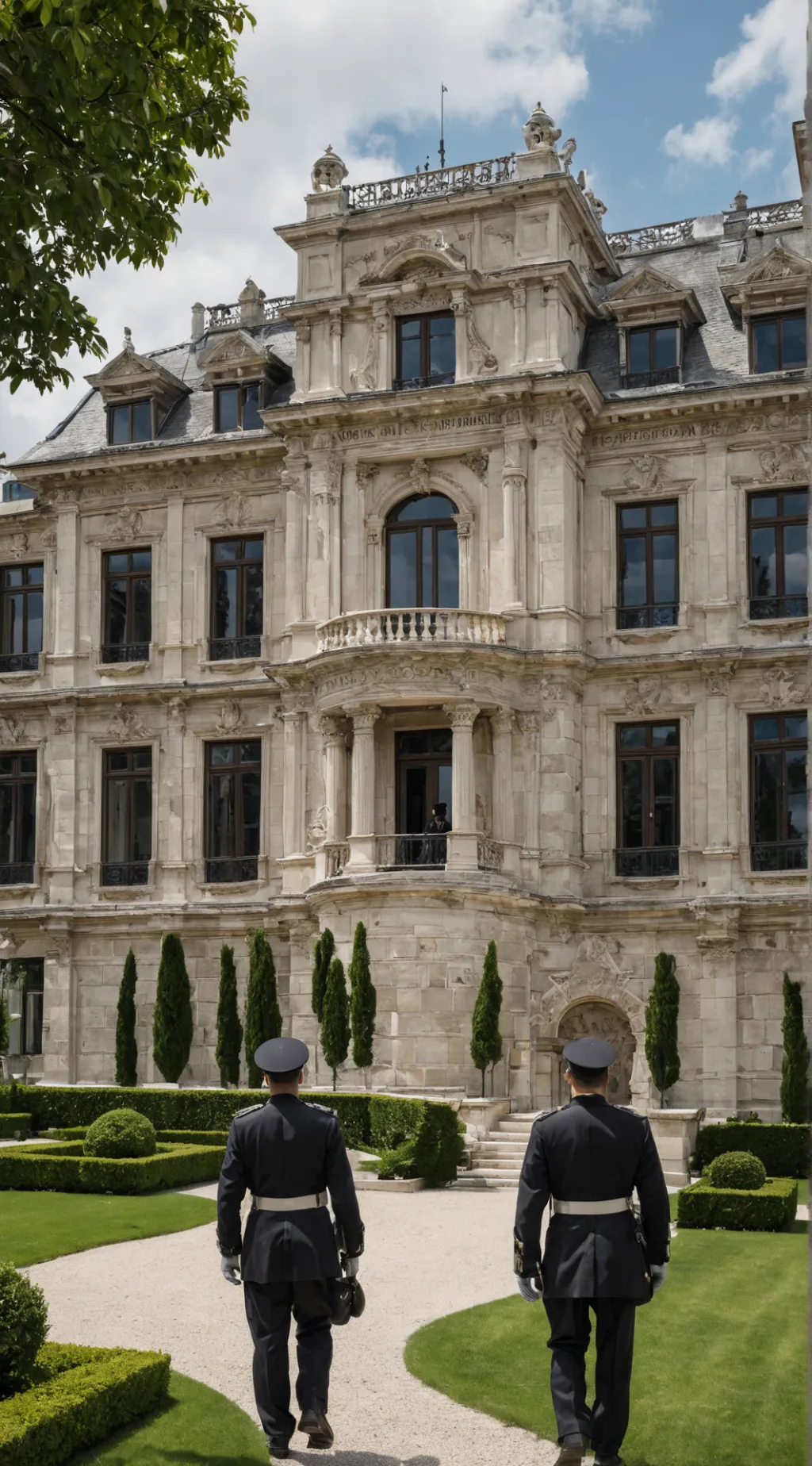 Talkie AI - Chat with My happy marriage