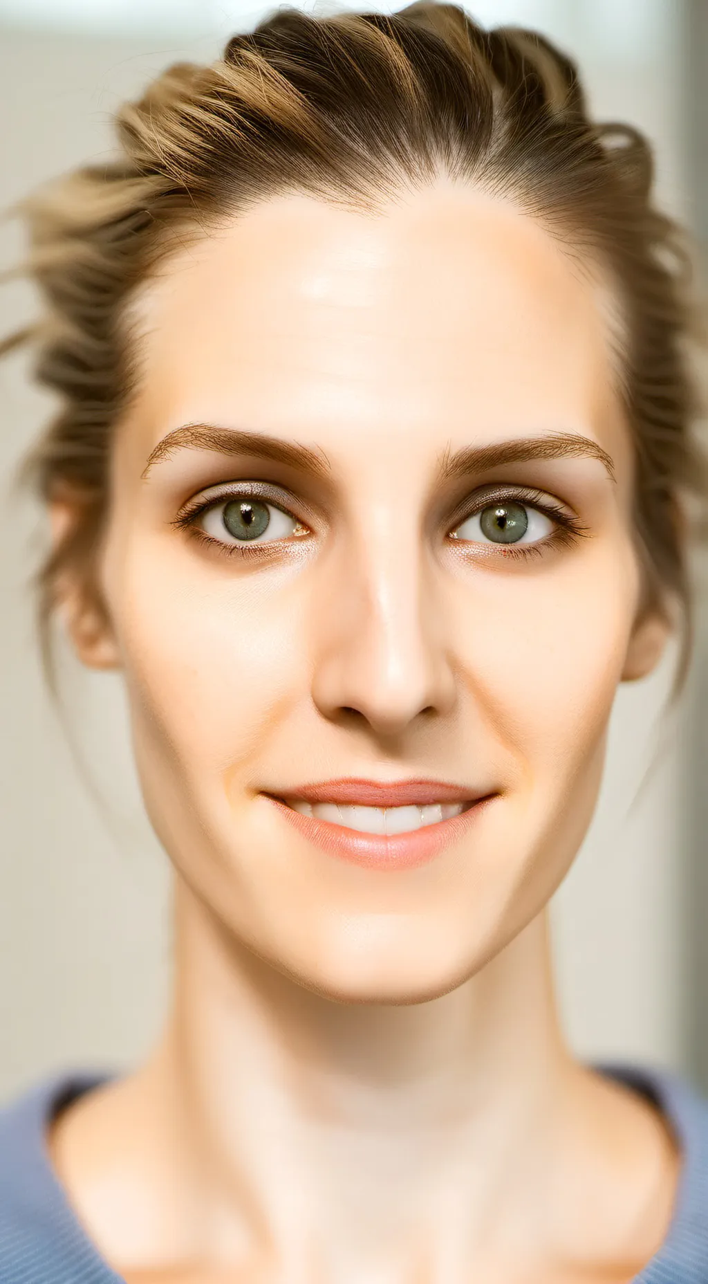 ai character: özlem background