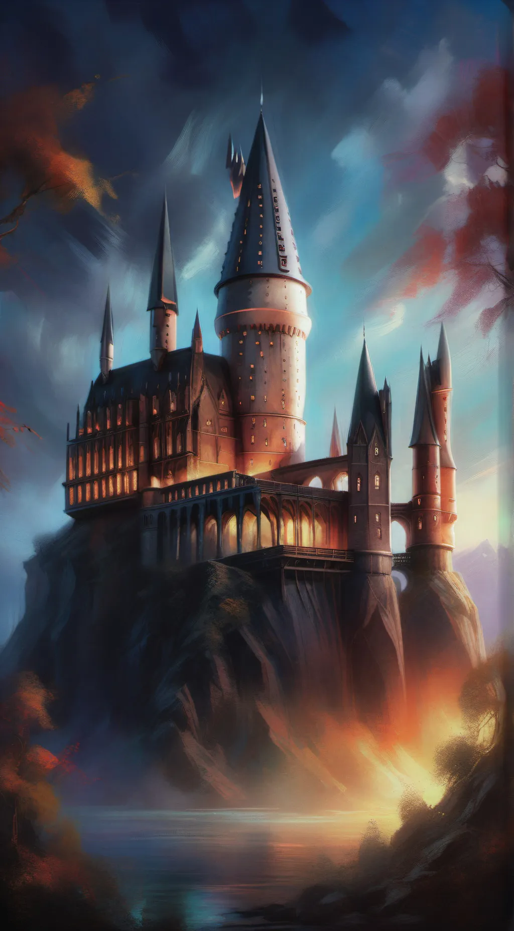 Talkie AI - Chat with Tom Riddle