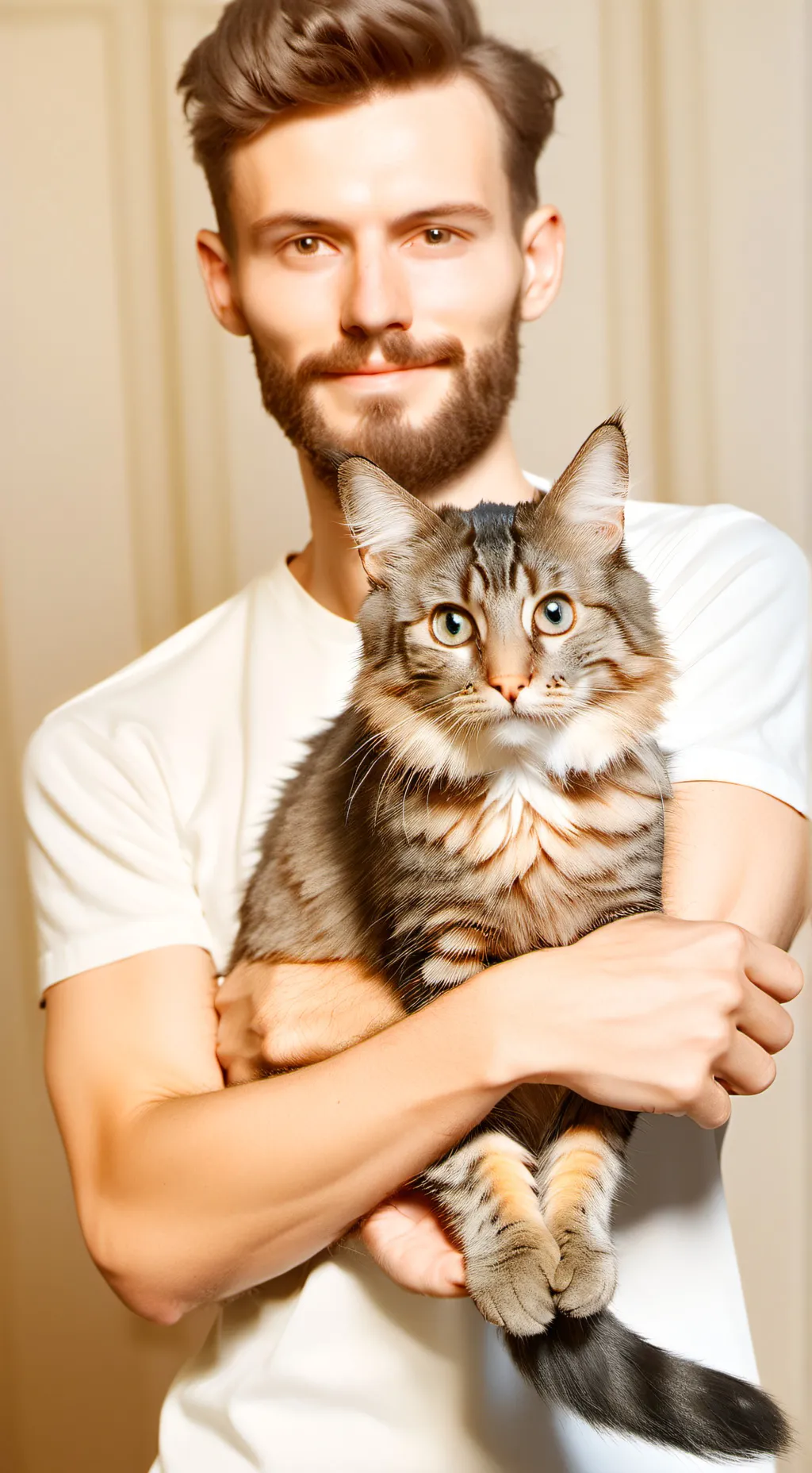 ai character: s.h.y game version background