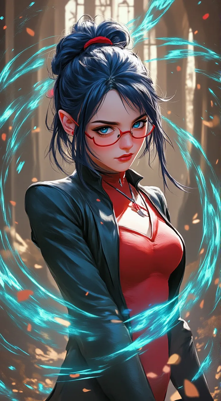 Talkie AI - Chat with Gabenath 