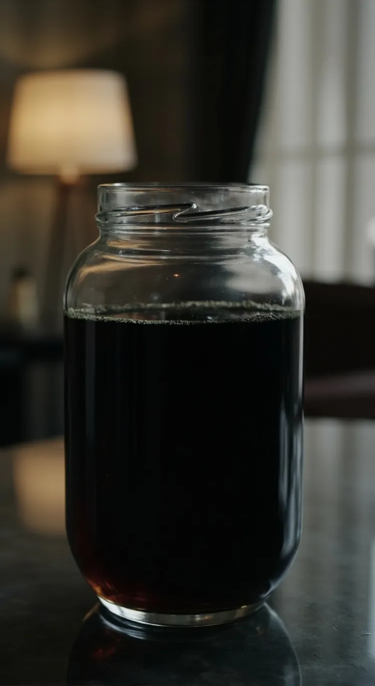 ai character: Seek goo background