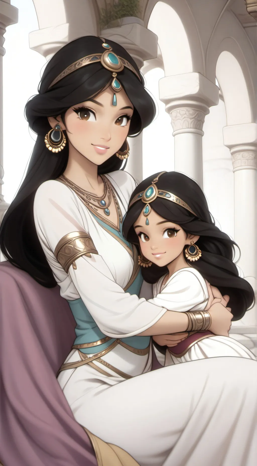 Talkie AI - Chat with Jasmine zoie 