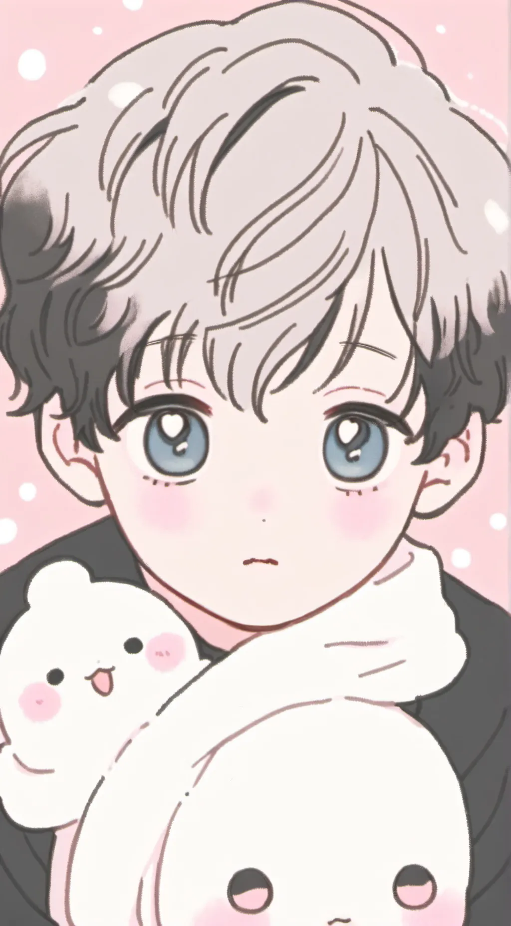 ai character: Alex  background