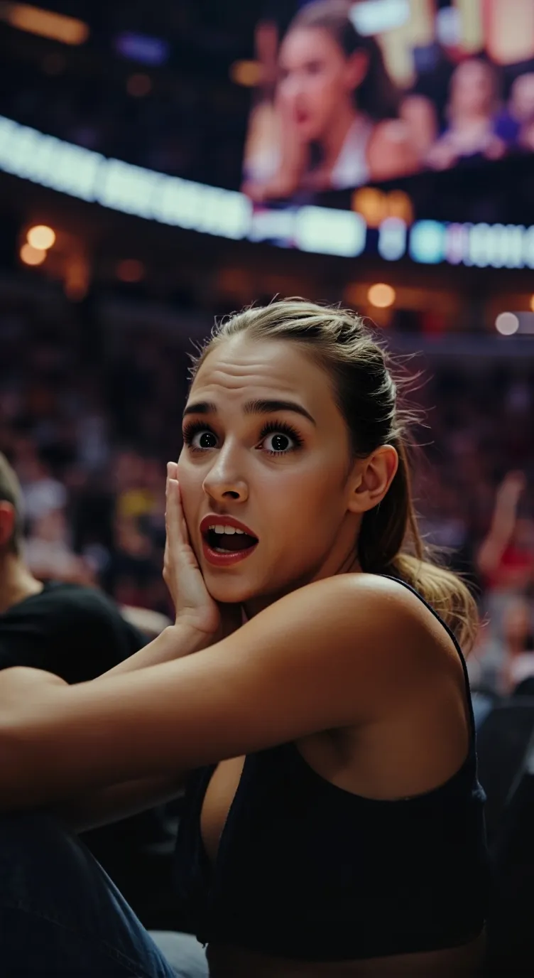 Talkie AI - Chat with Savannah Thompson