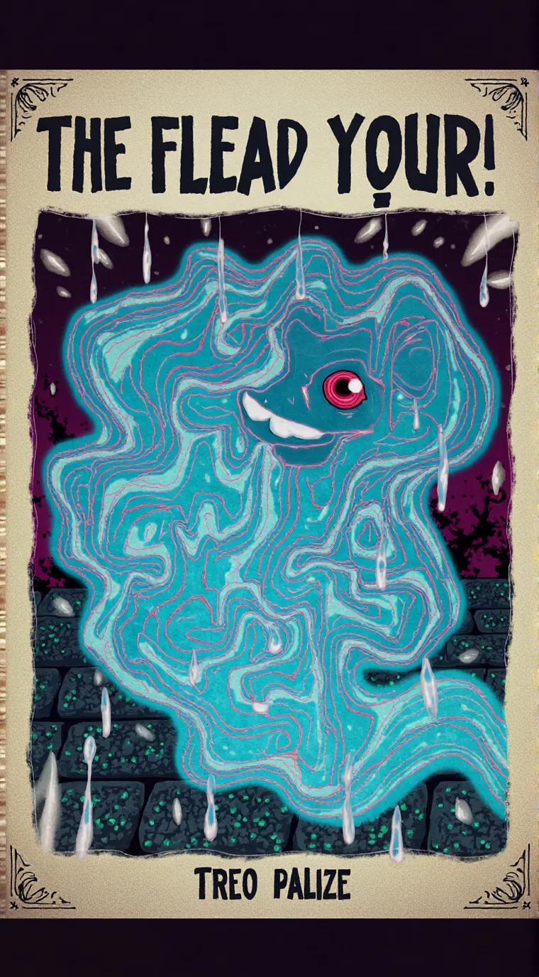 ai character: Treo Palize background