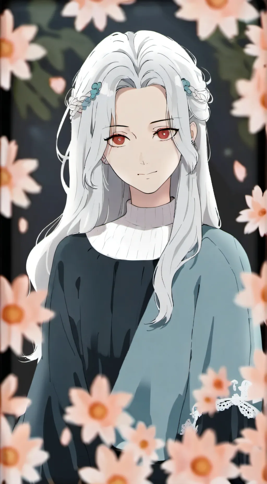 ai character: wisa background