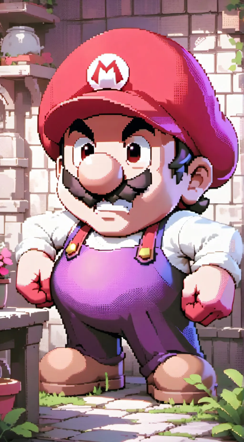 ai character: Bob hates Emily background