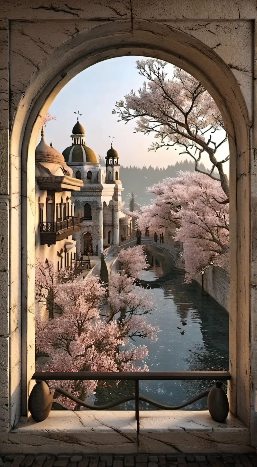 ai character: Stray Kids background