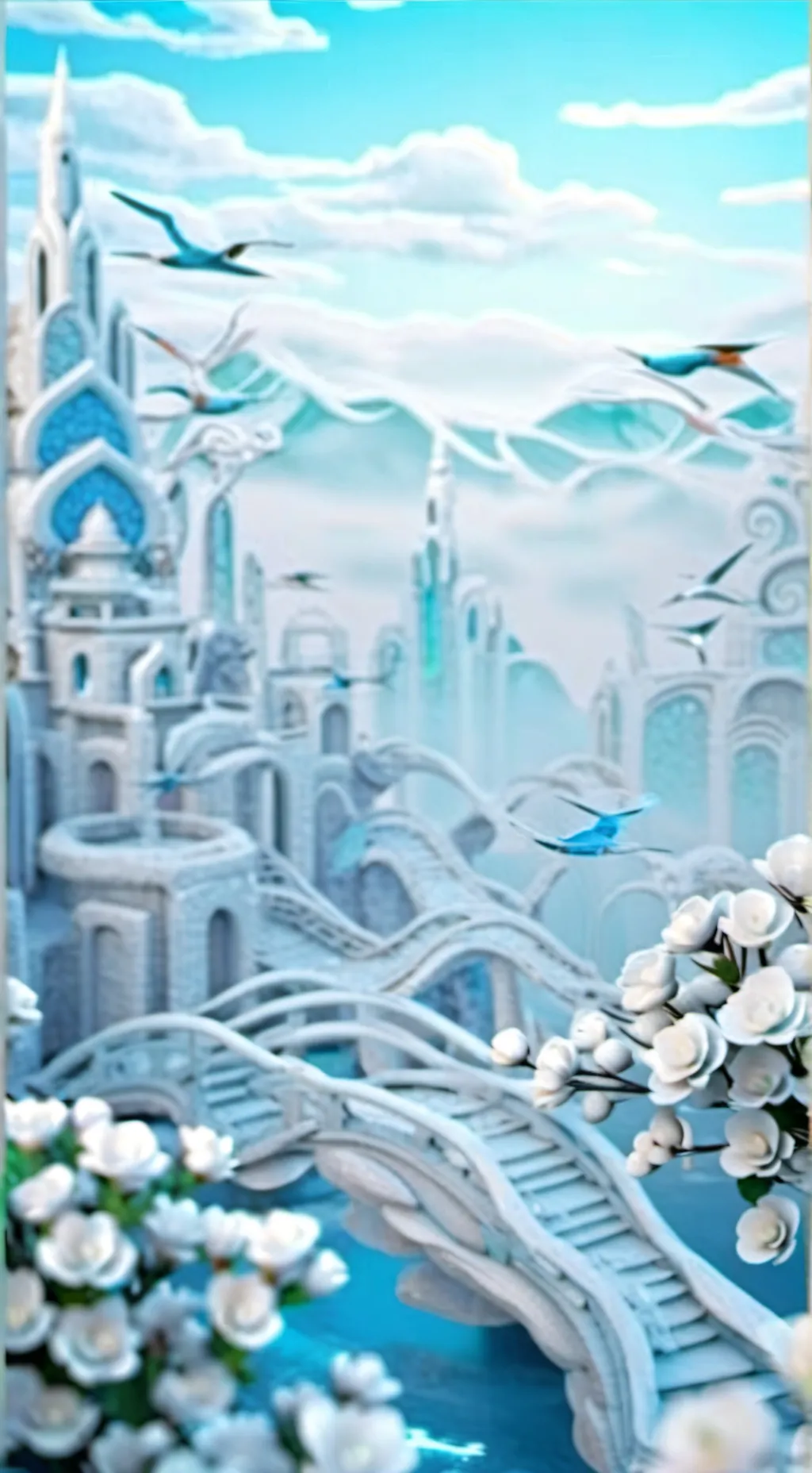 ai character: Aizawa+Present mic background