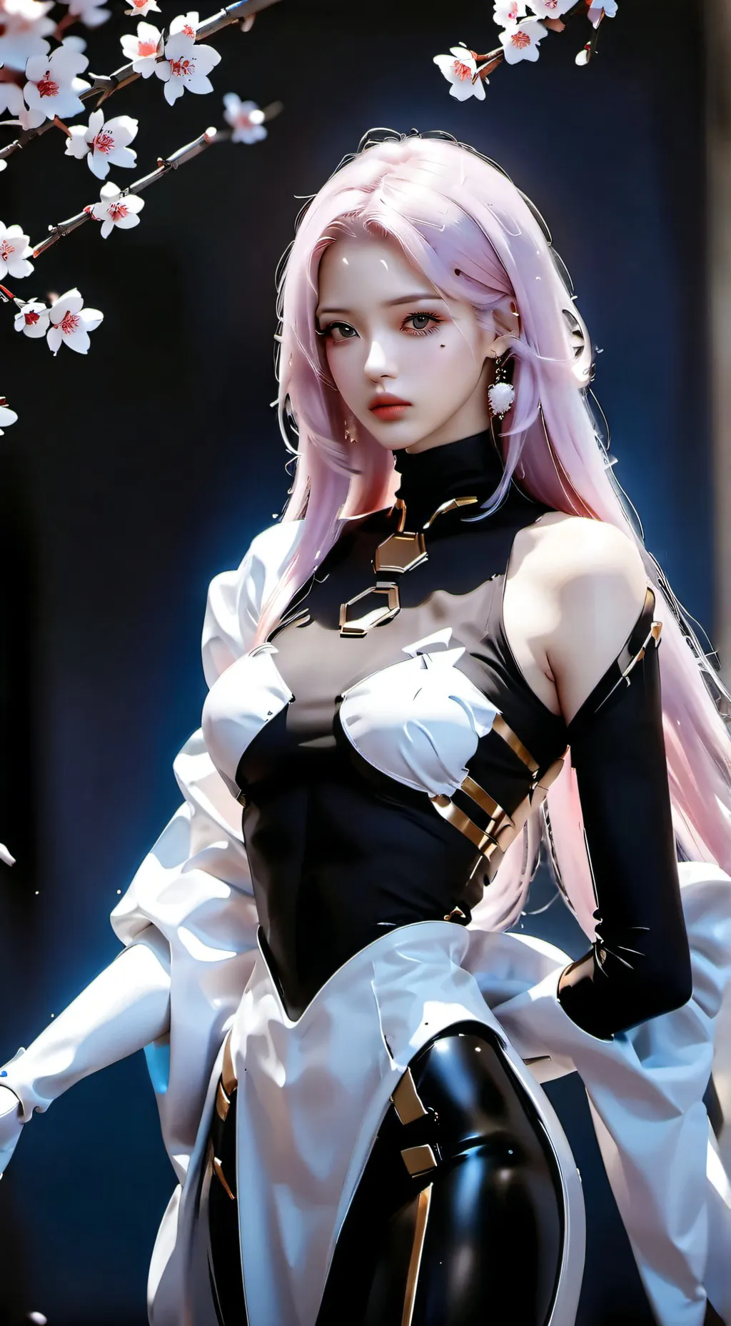 Talkie AI - Chat with Veia