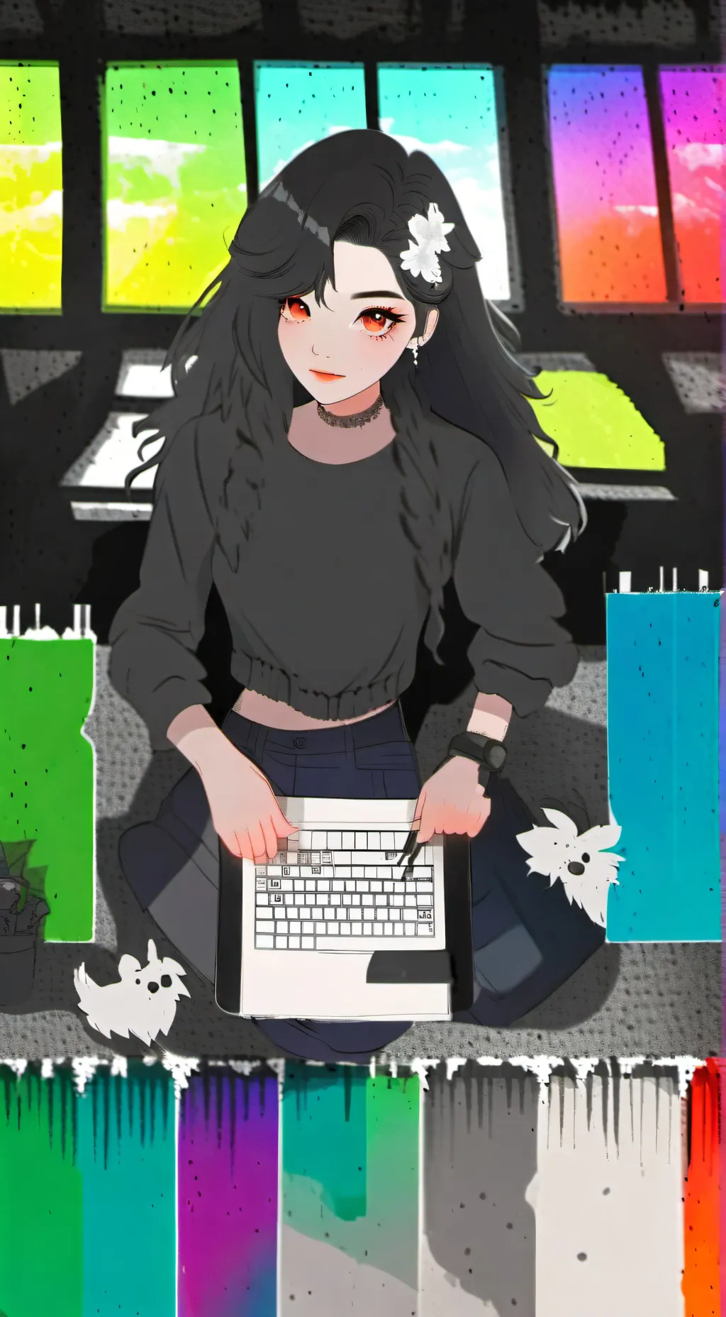 Talkie AI - Chat with Radio Station