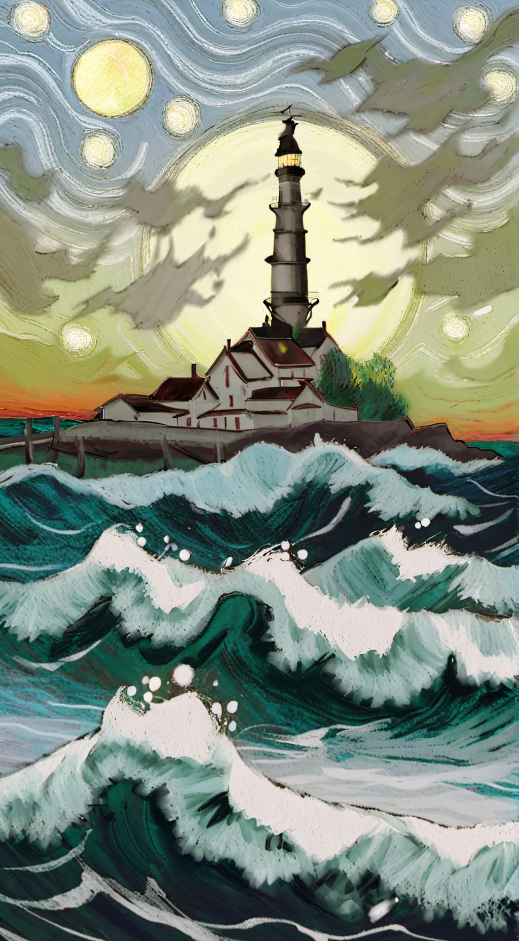 ai character: ✞💙˚Jevin˚💙✞ background