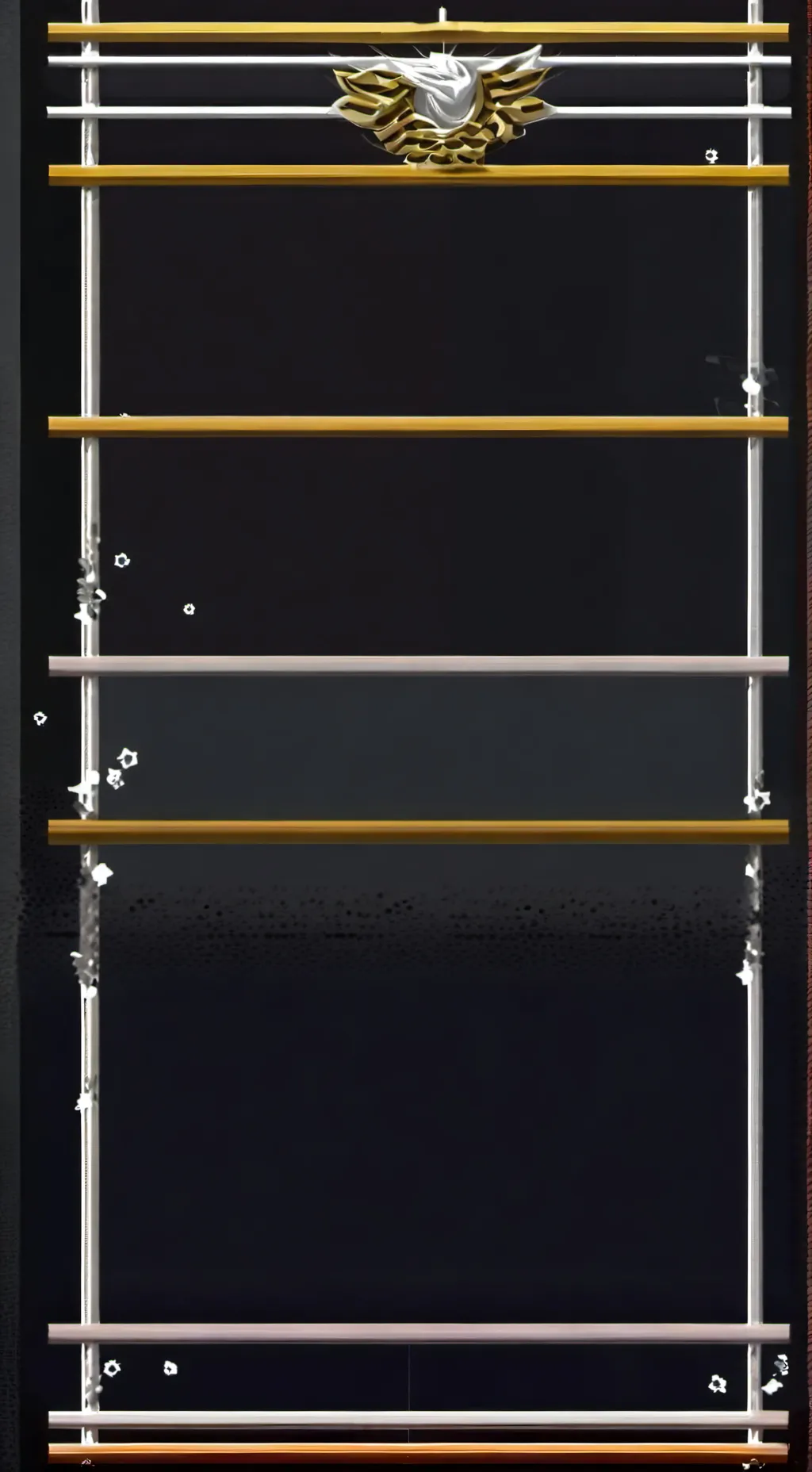 ai character: Mm2 kidnap background