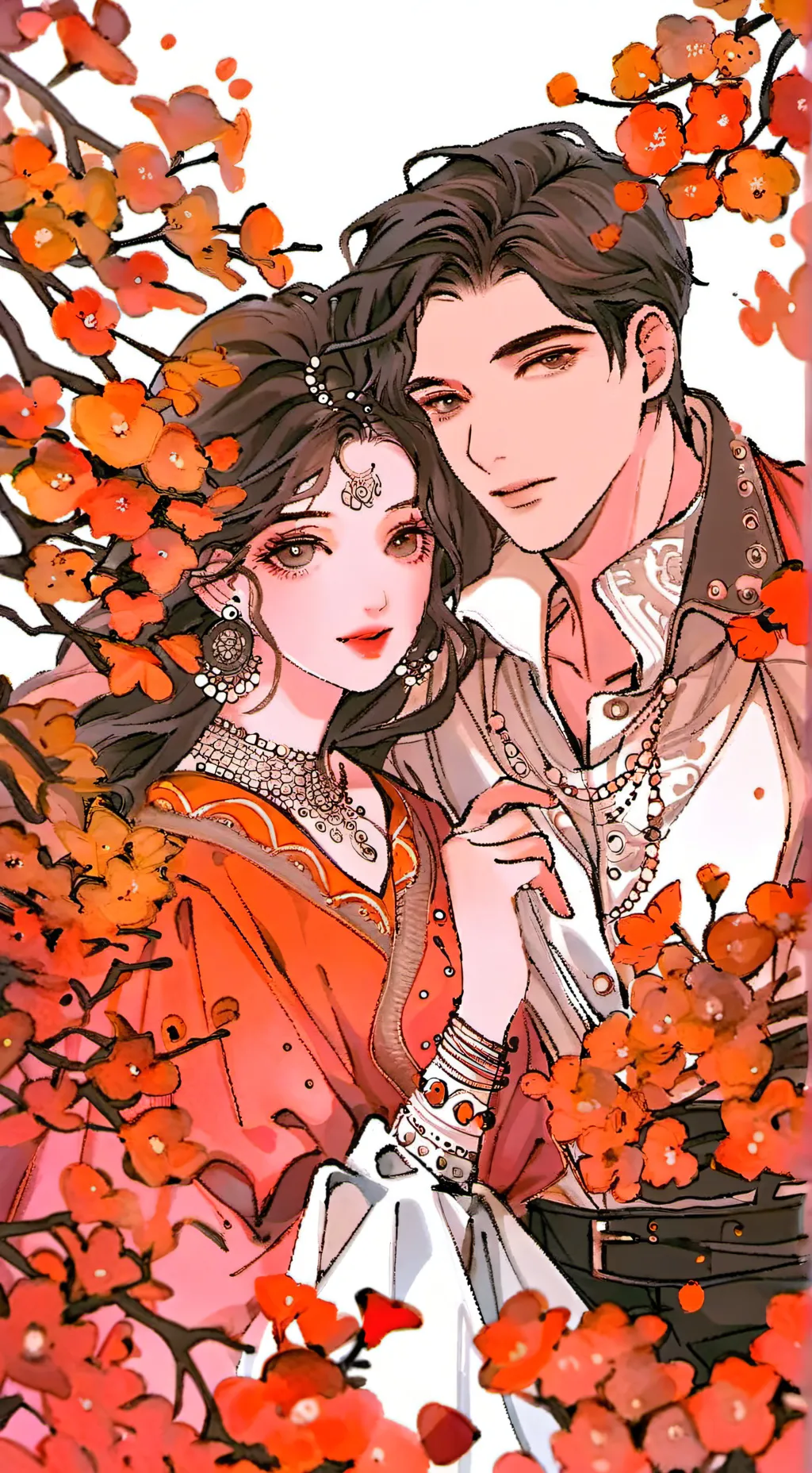 ai character: Ex background