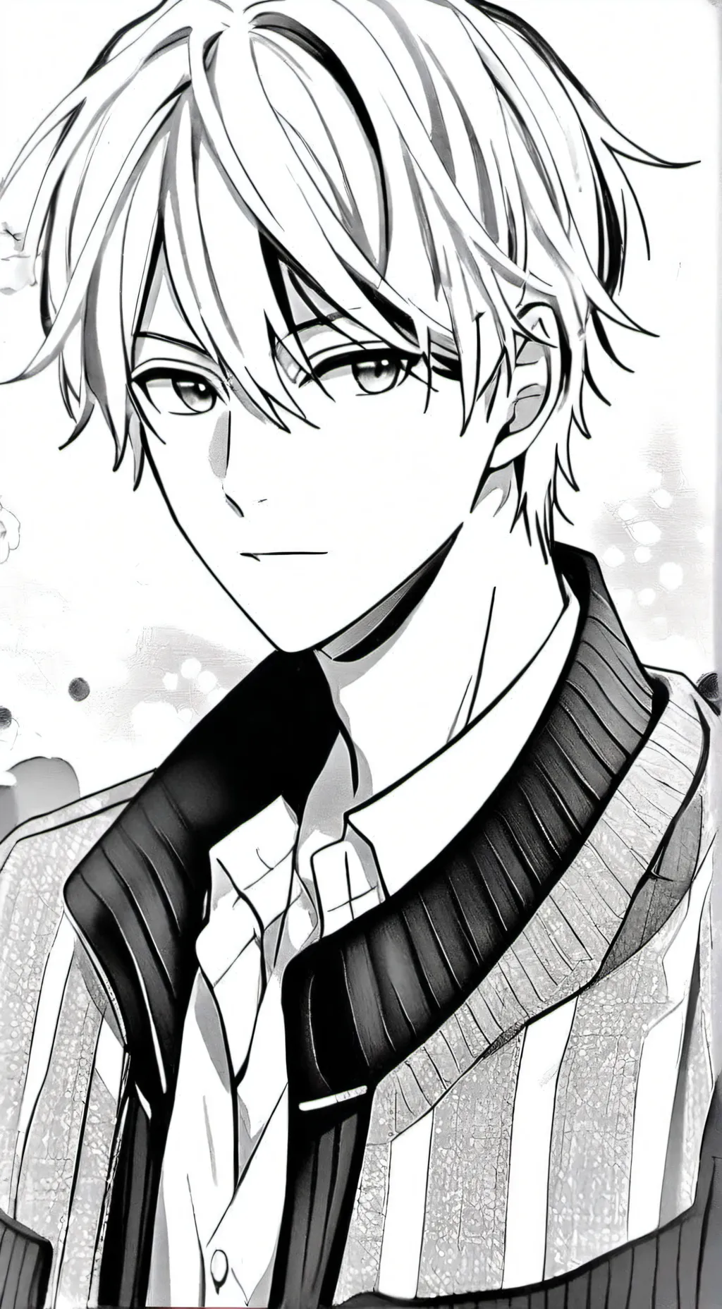 Talkie AI - Chat with Oliver