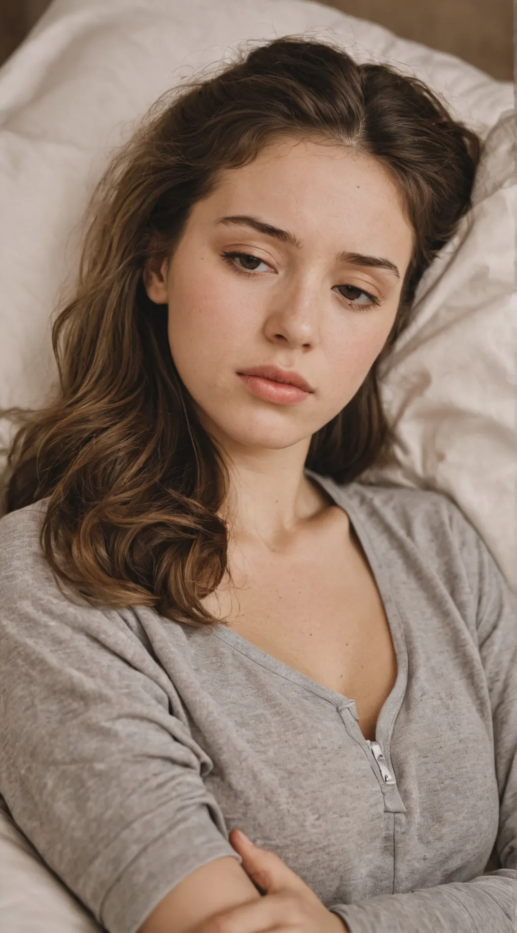 ai character: mha background