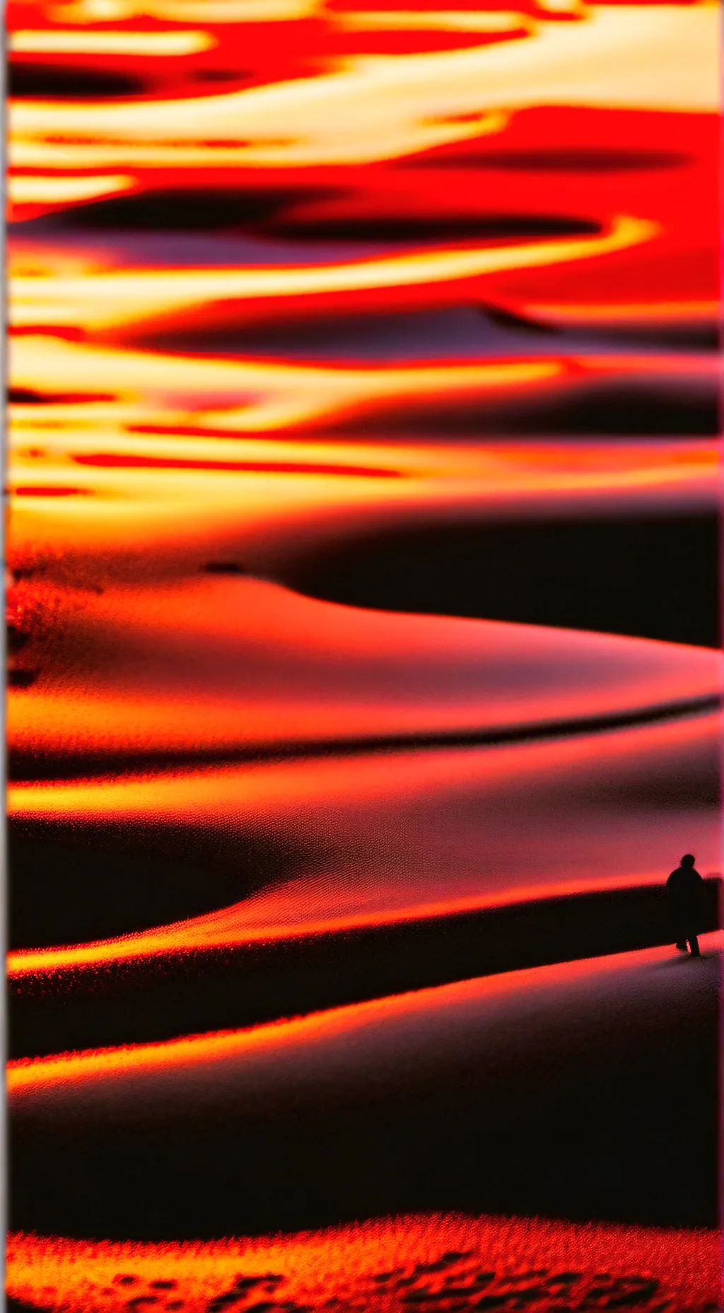 ai character: Joaquin  background