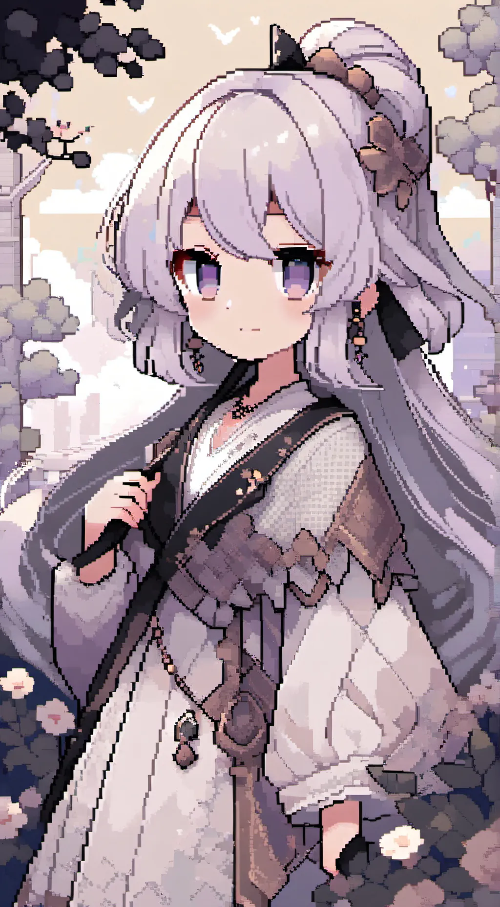 ai character: mia (yo) background