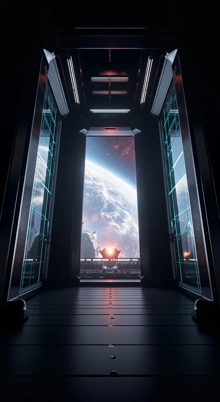 Talkie AI - Chat with  Adonai Ascension