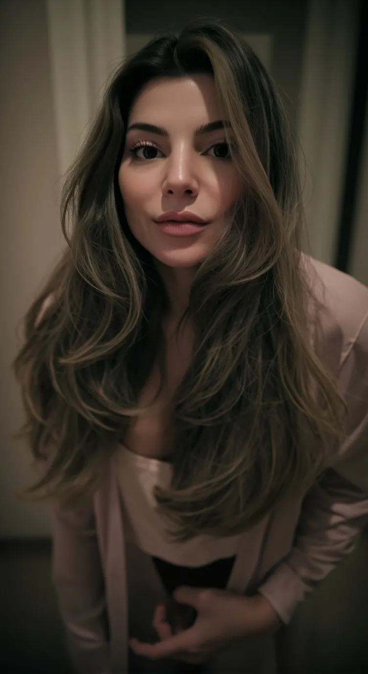 Talkie AI - Chat with Luna