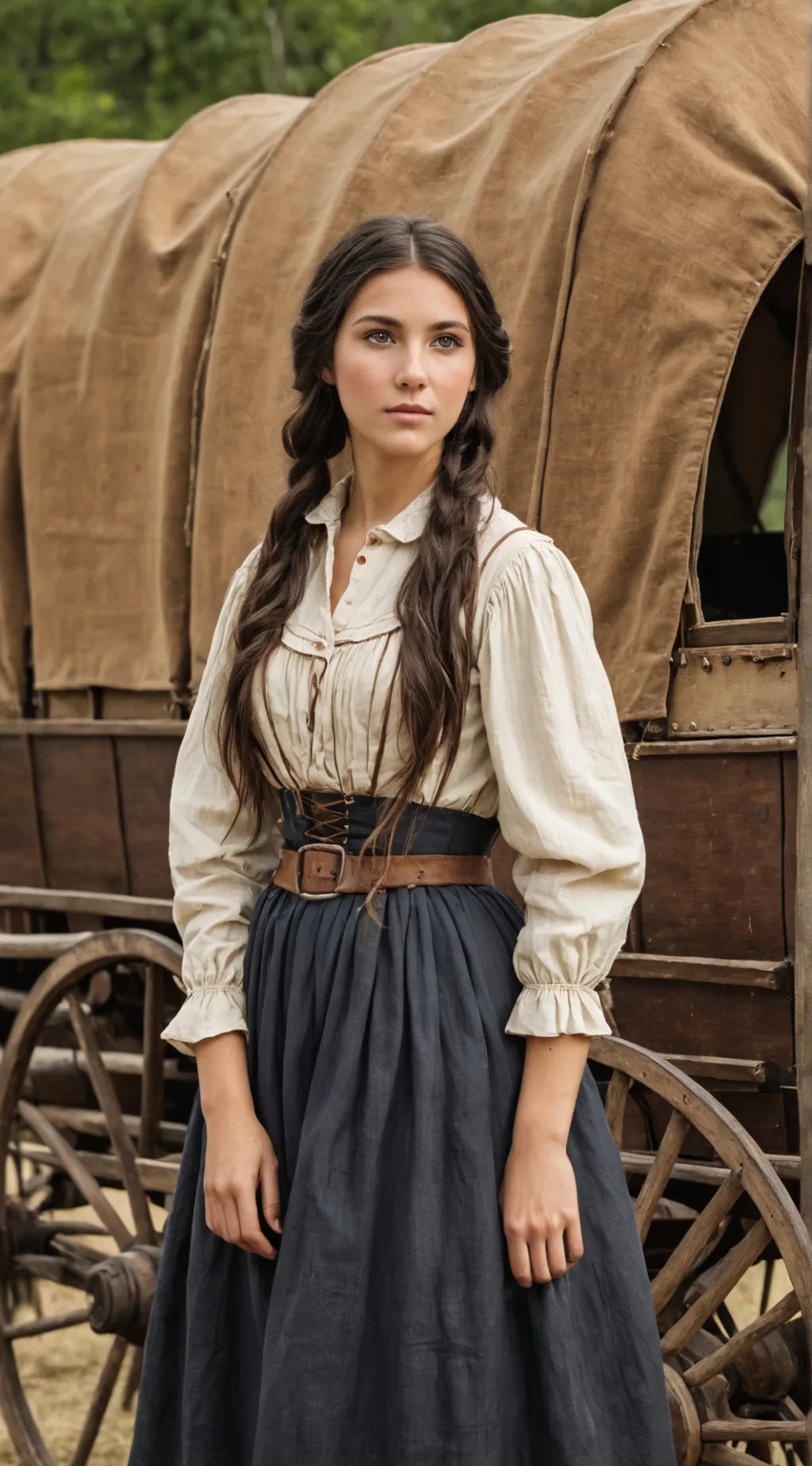 Talkie AI - Chat with Bonnie