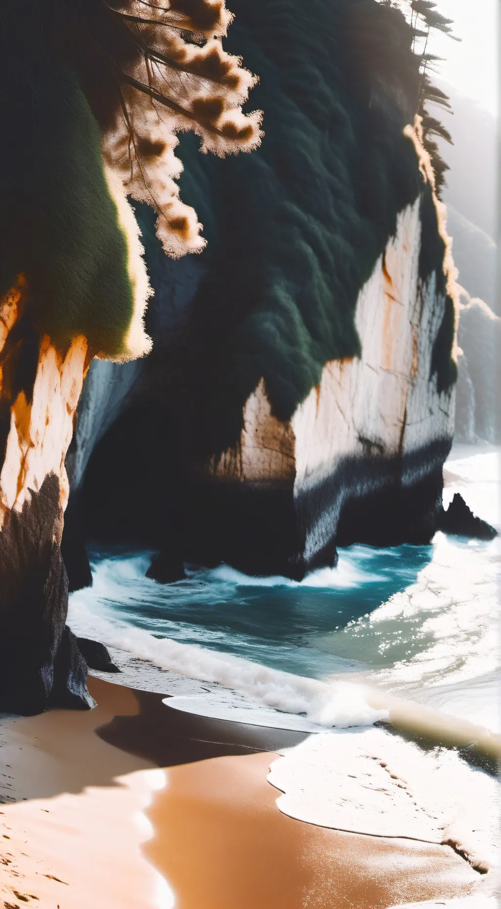 ai character: Obx background