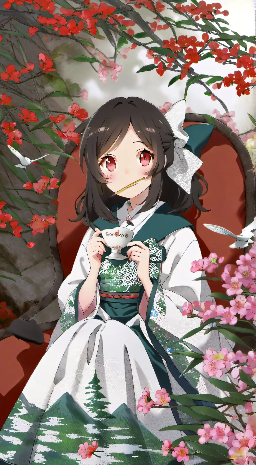 Talkie AI - Chat with yoru