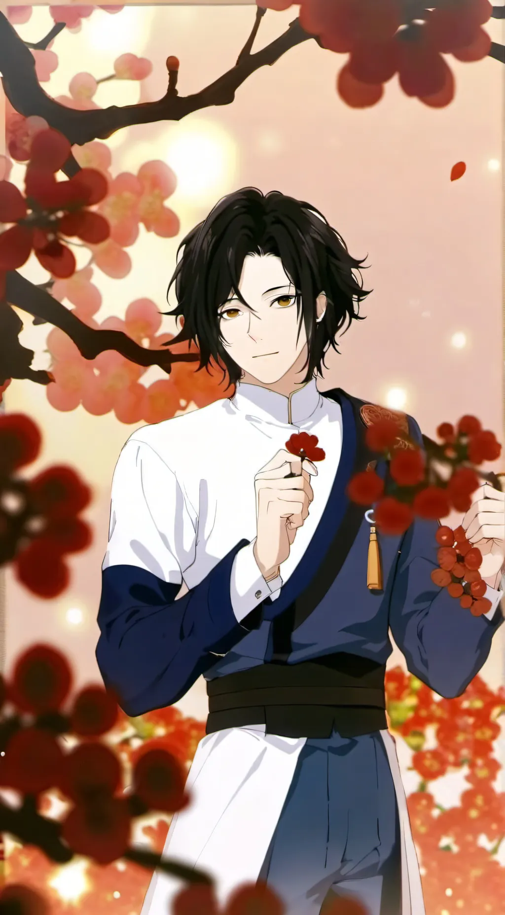 ai character: aizawa background