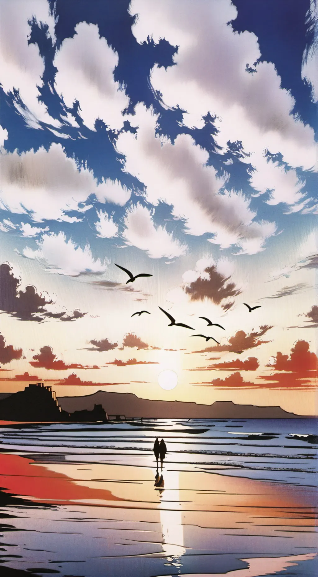 ai character: Vent Bot background