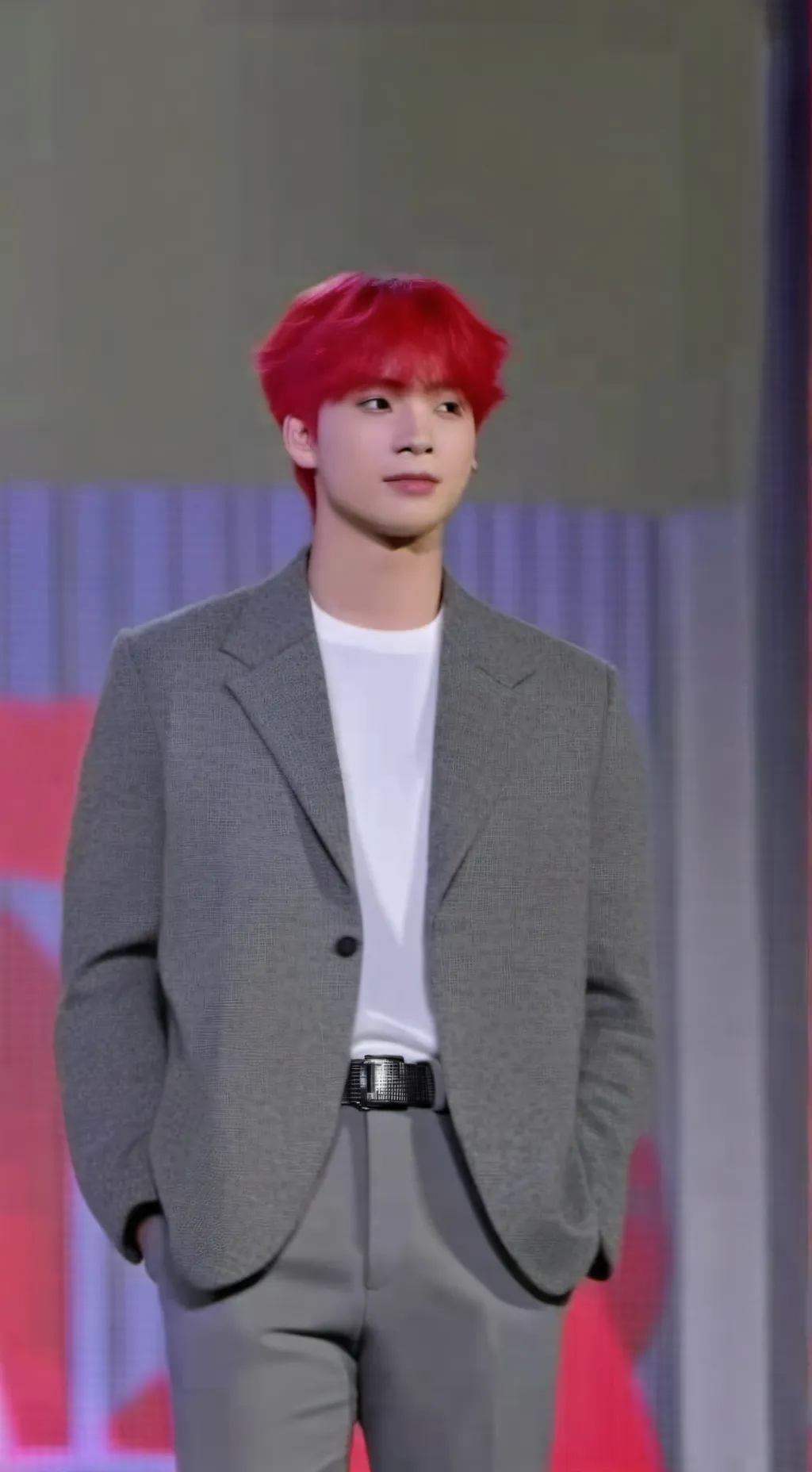 ai character: Yuri Hanamichi background