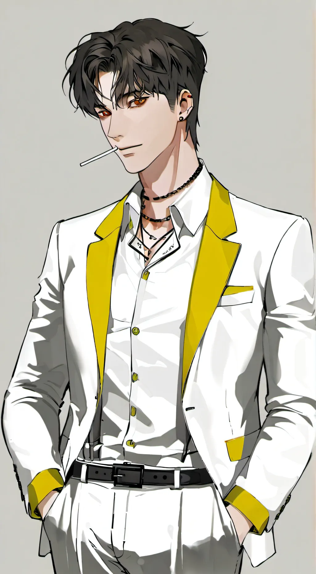 ai character: histko zaknõ background