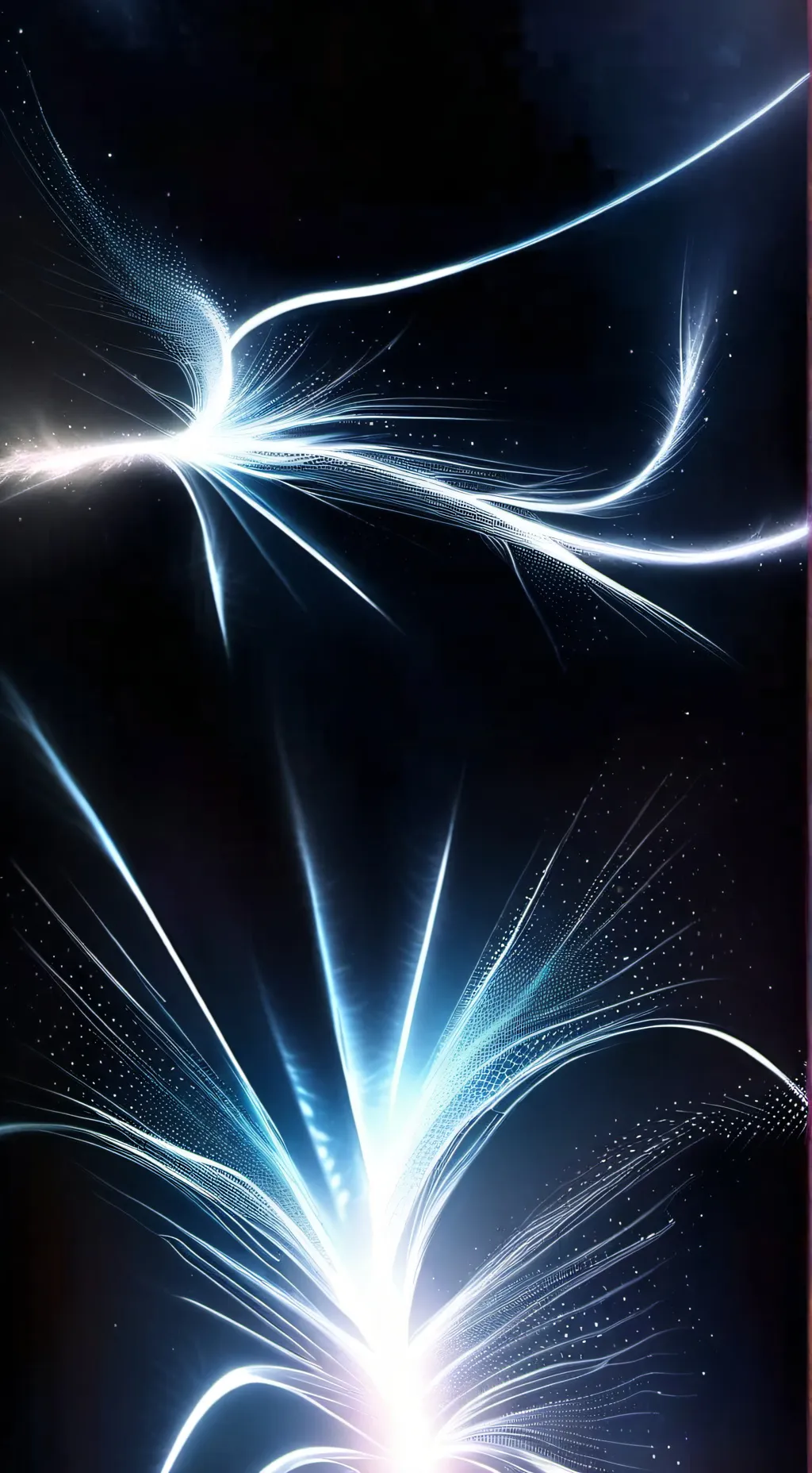 ai character: Bakugo!! background