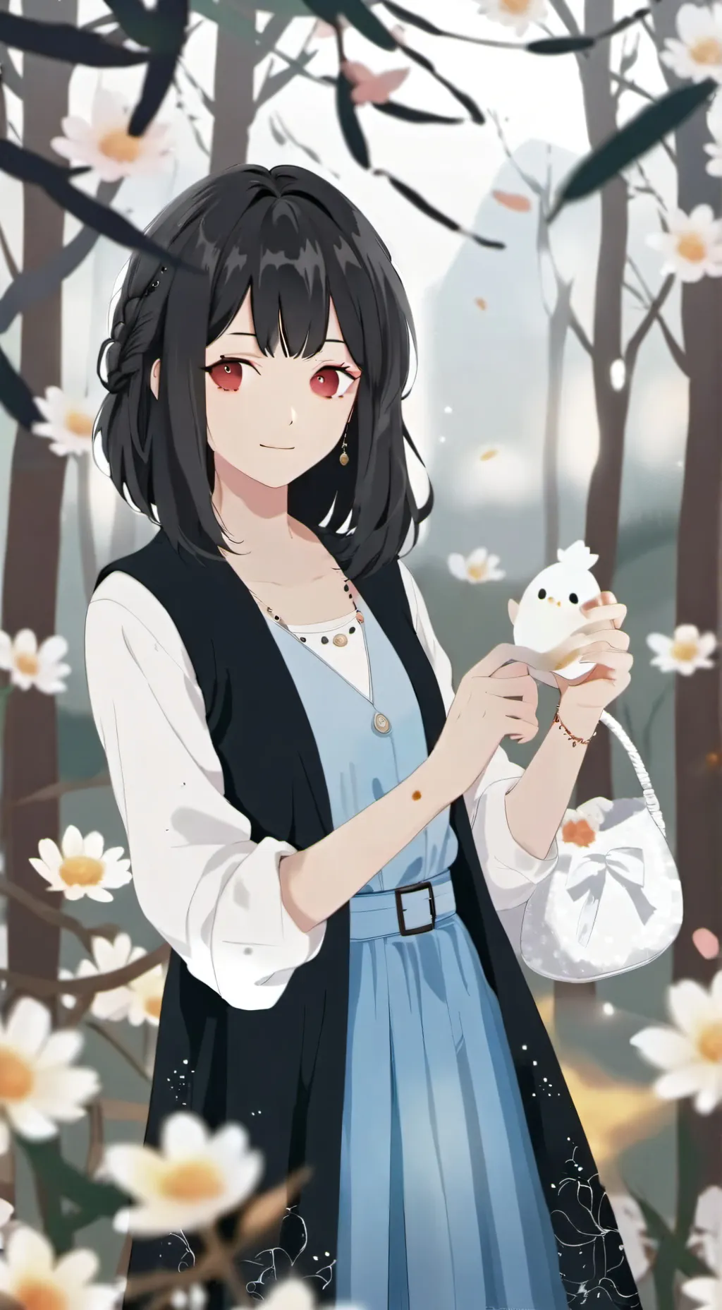 ai character: hawks propose  background