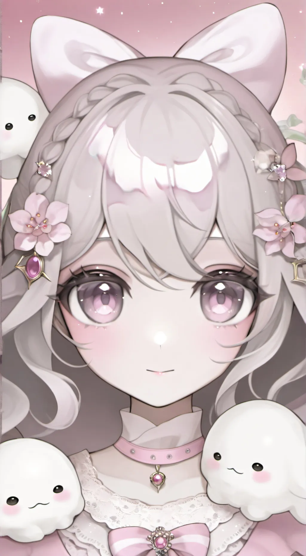 ai character: FIELD TRIP O ITALY background