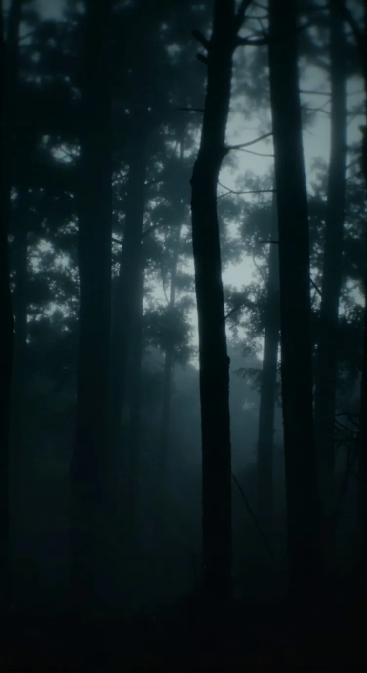 ai character: Line-up twd background