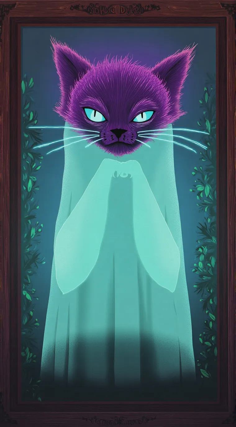 ai character: Villian VS. Wubbox background