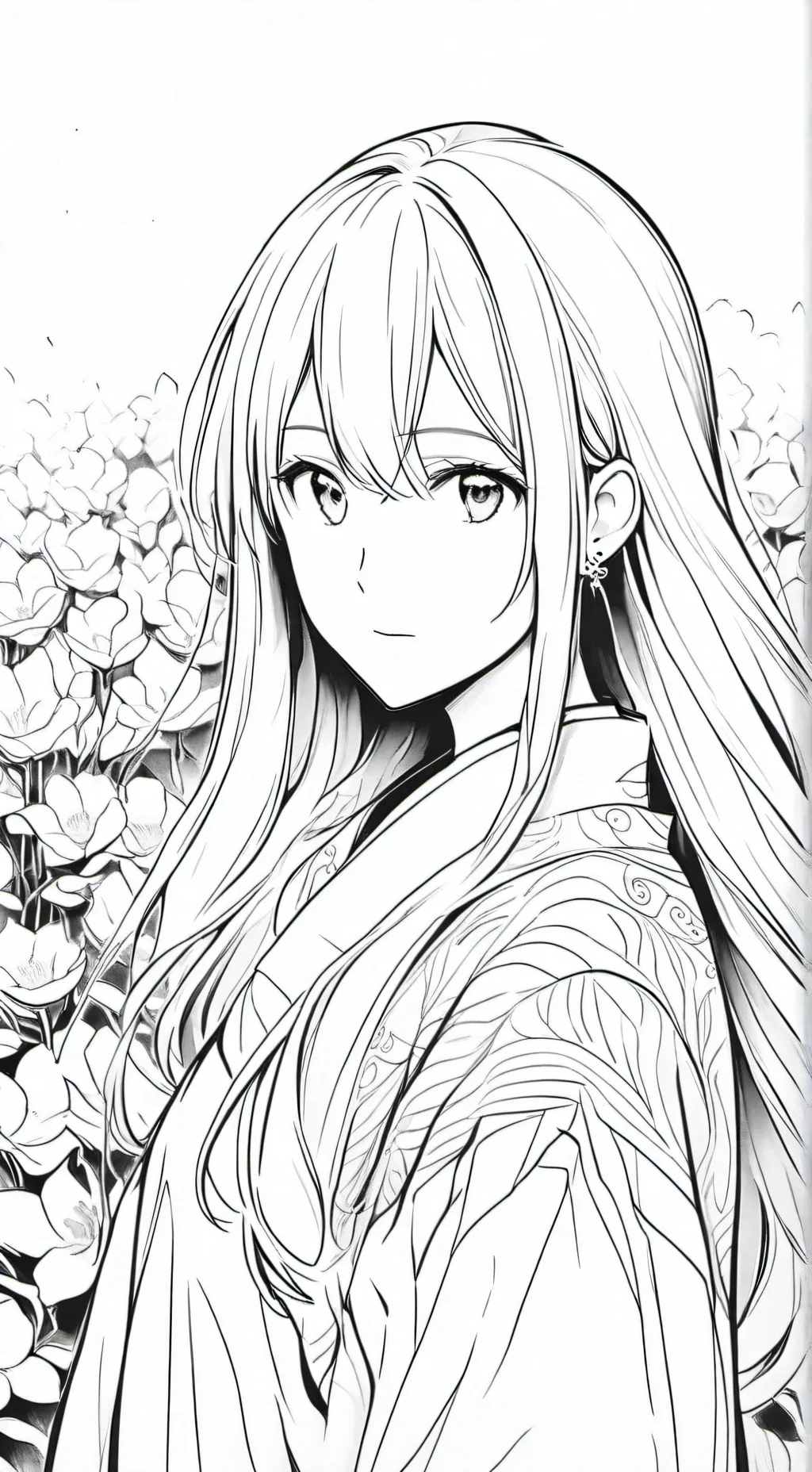 ai character: Dw x Roblox games background