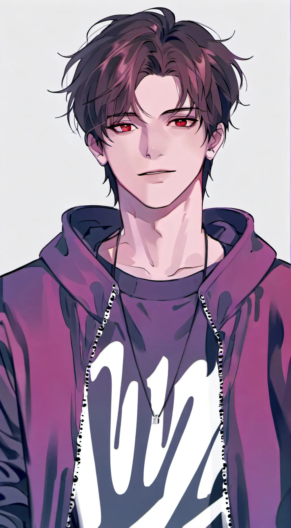 ai character: Viper background