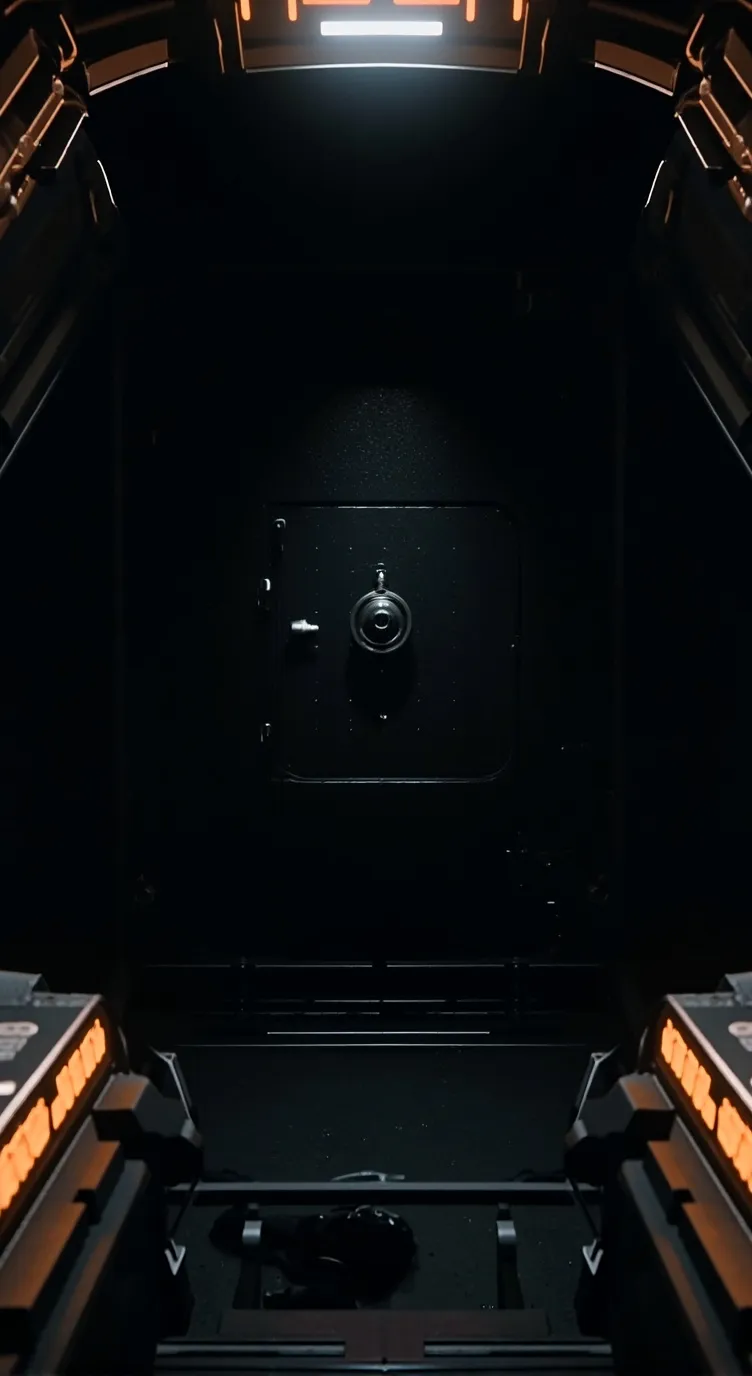 Talkie AI - Chat with dark fin submarine