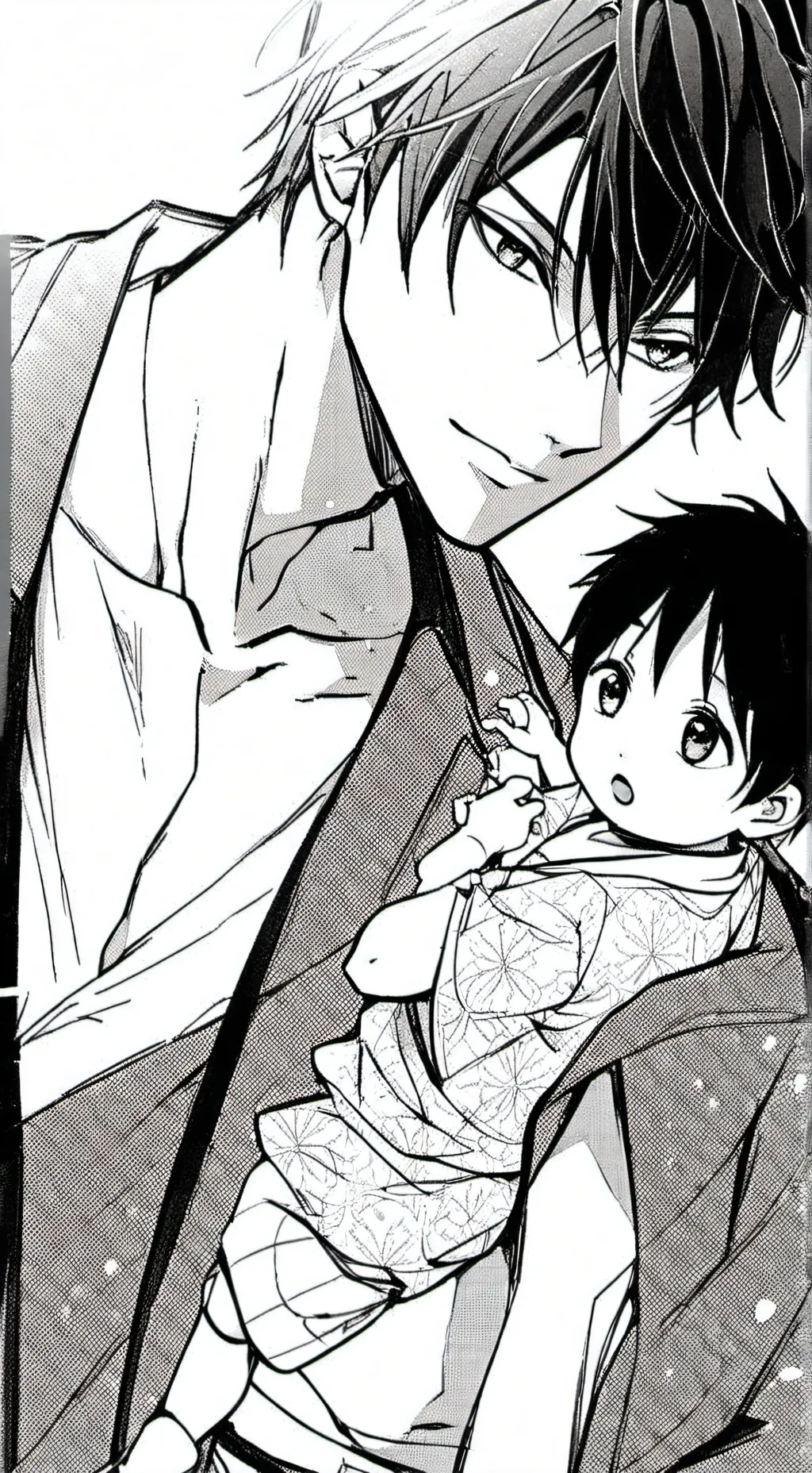 ai character: ♡blake♡ background