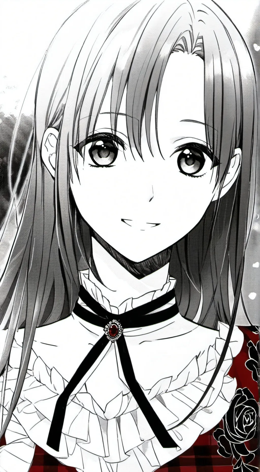 ai character: MHA Pick Me background