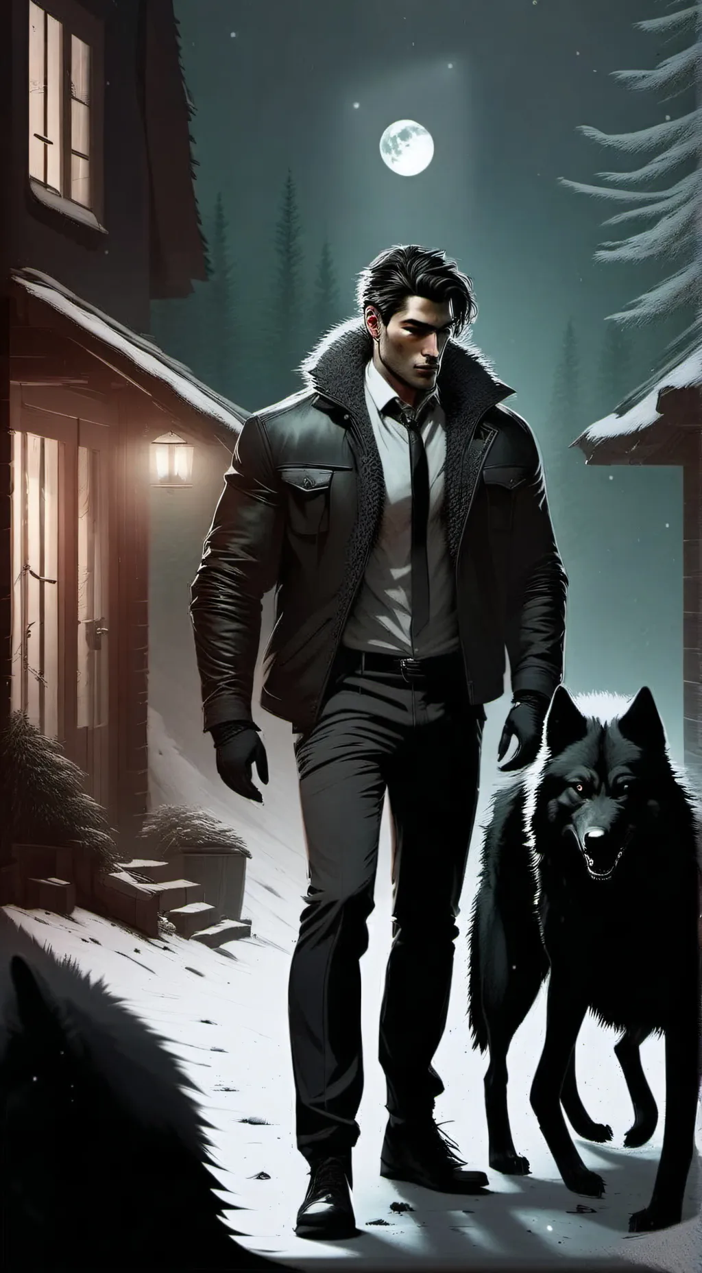 Talkie AI - Chat with Zum Alpha bestimmt