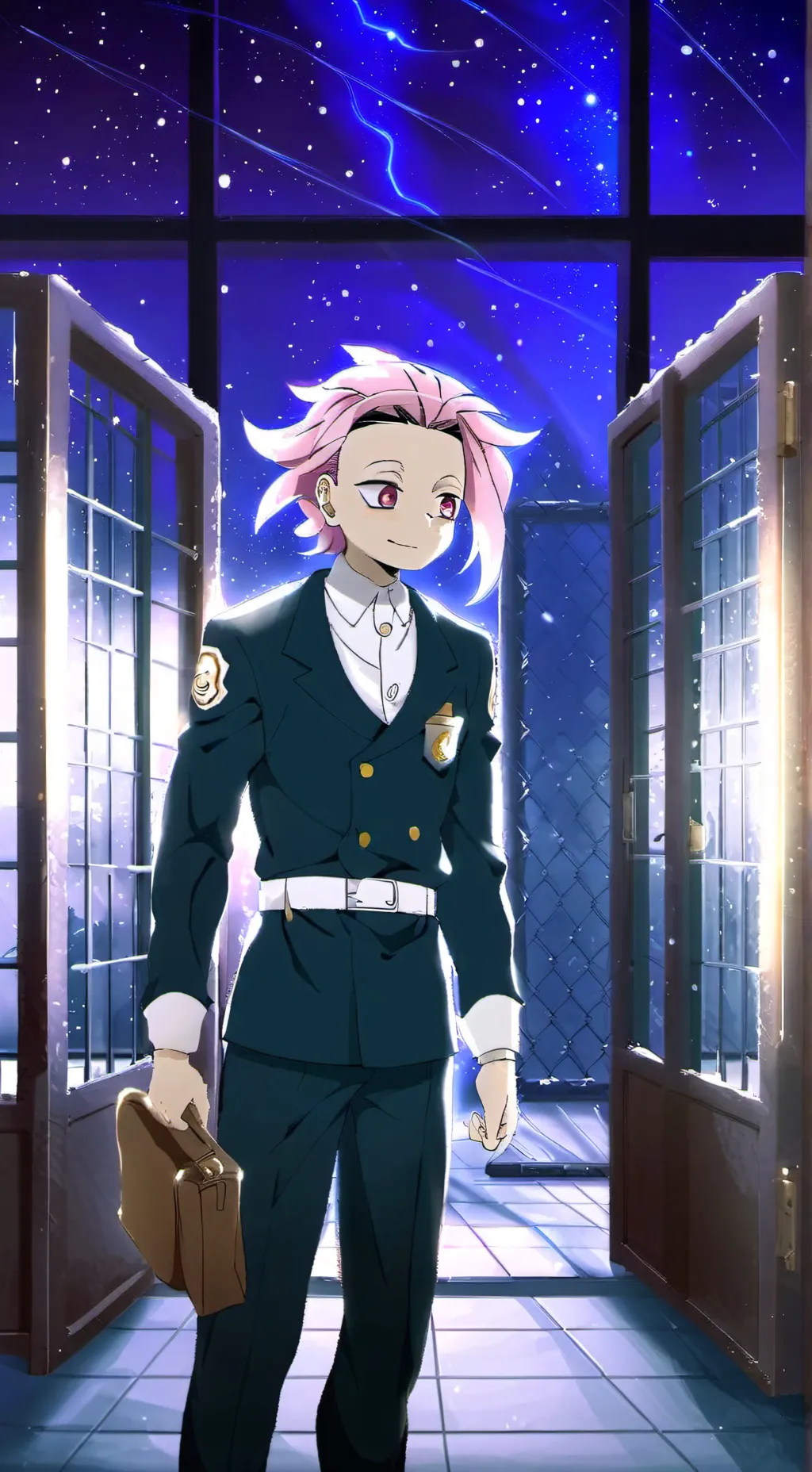 Talkie AI - Chat with Ippan